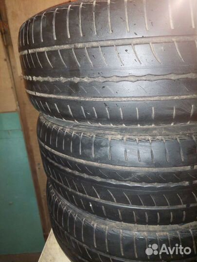 Pirelli Cinturato P1 Verde 195/55 R16 и 195/55 R180 65M