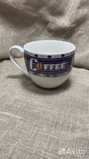 Кружки и чайные пары