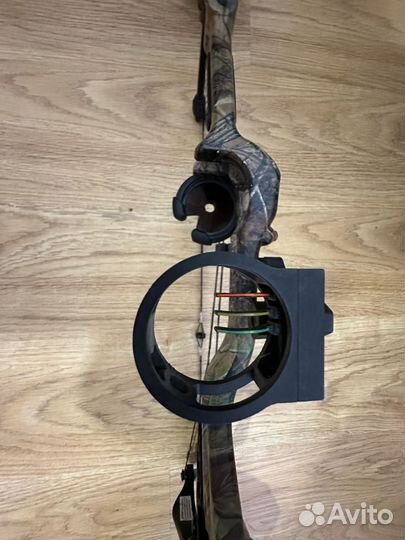 Блочный лук 