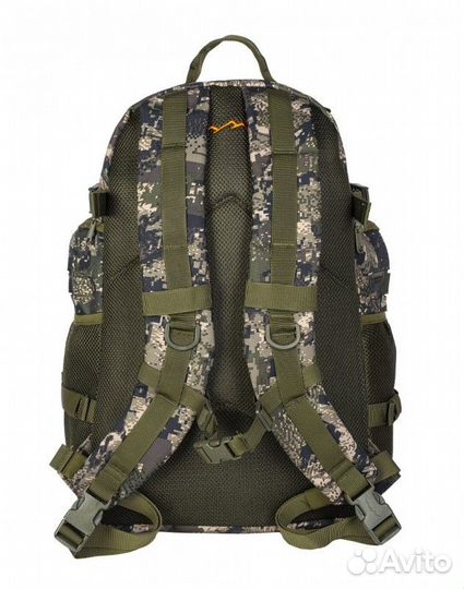 Рюкзак Remington Large Hunting Backpack Green Fore