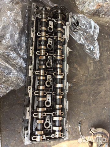 Распредвалы на мерседес двигатель М613