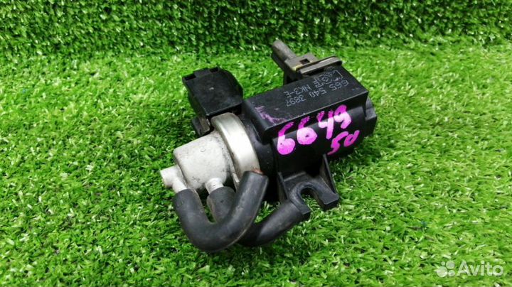 Клапан электромагнитный Ssangyong Kyron