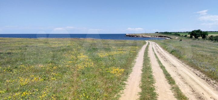 Участок 1,6 га (СНТ, ДНП)