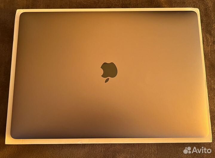 Apple MacBook Pro 15 2017