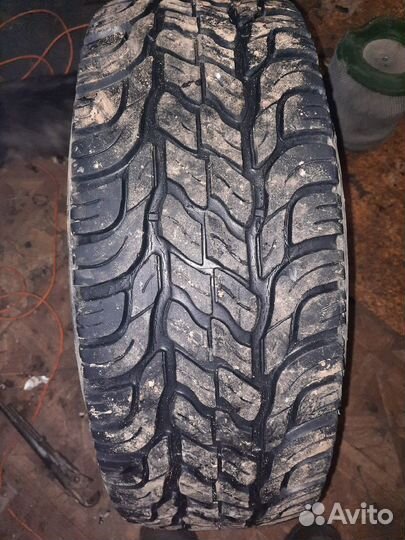 Insa-Turbo Mountain 245/75 R16