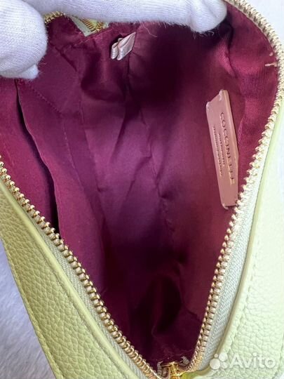 Сумка женская coccinelle