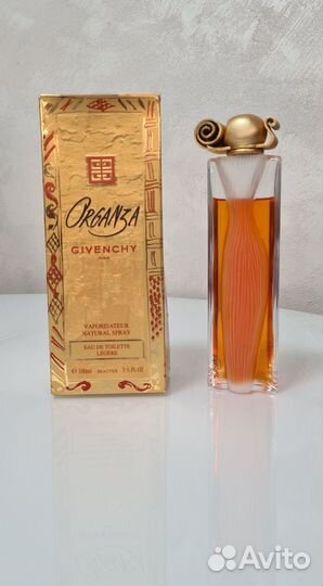 Organza Givenchy