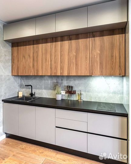 Кухонный гарнитур от производителя