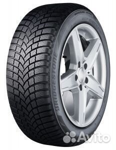 Bridgestone Blizzak LM-001 Evo 215/65 R17 99H