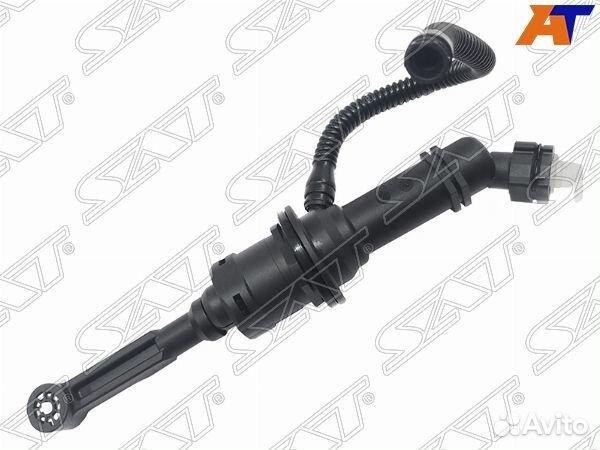 Цилиндр сцепления главный LADA largus cross