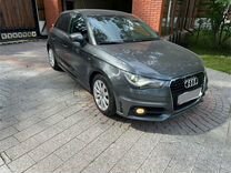 Audi A1 1.4 AMT, 2012, 154 000 км, с пробегом, цена 1 250 000 руб.