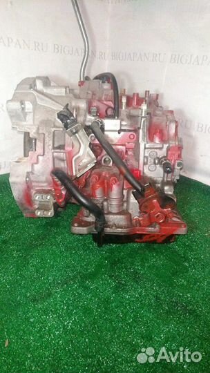 АКПП Mazda 6 GH 2.0 LF мазда 6 FS5A-EL(FNR5)