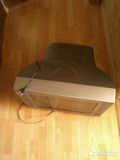 Телевизор Rubin