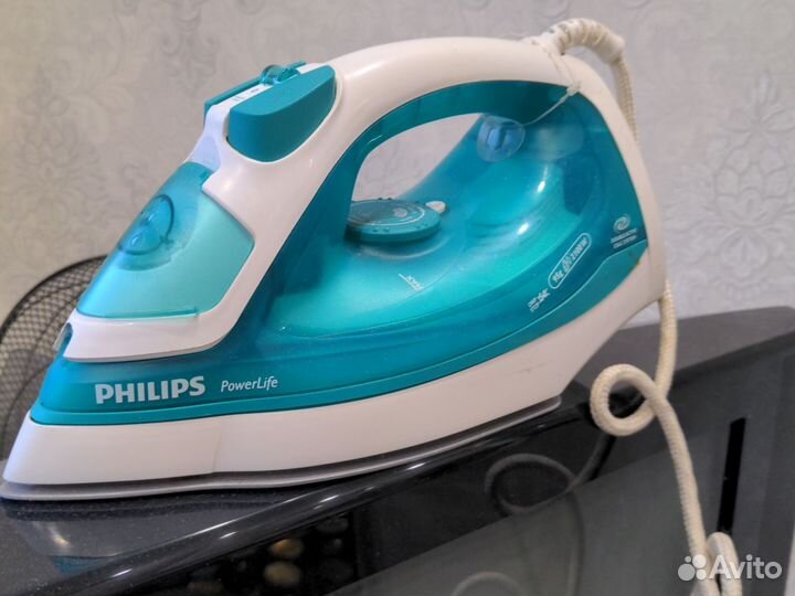 Утюг Philips