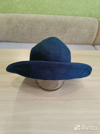 Шляпа женская