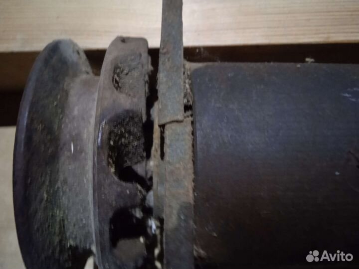 Генератор переменного тока