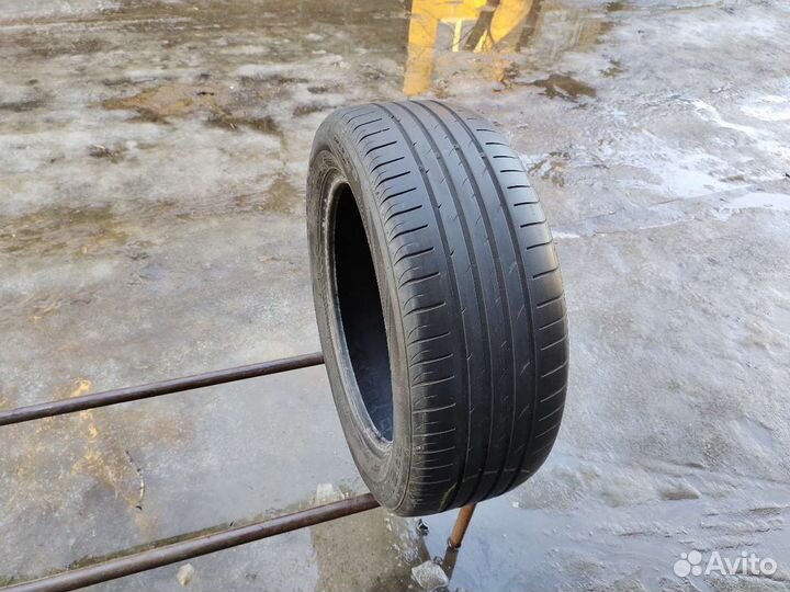 Nexen N Blue HD 205/55 R16