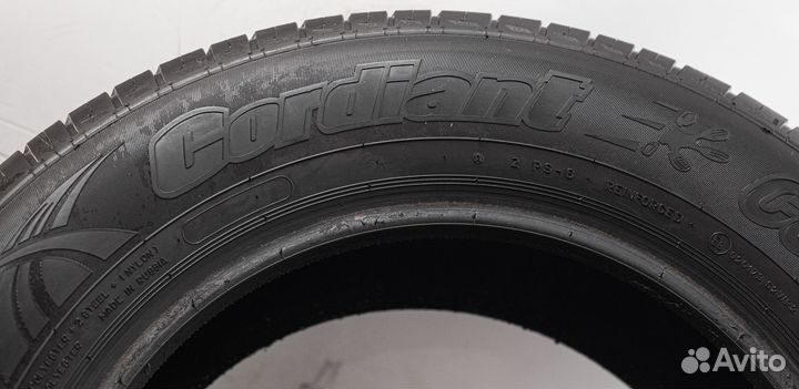 Cordiant Comfort 2 SUV 215/65 R16 102H