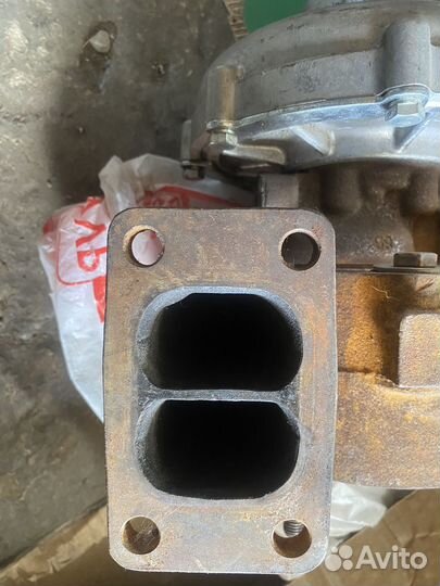 Тубрина на камаз чешка