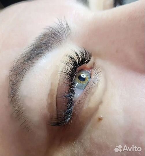 Наращивание ресниц Дмитров