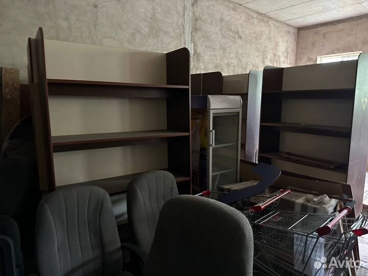 Комплект офисной мебели