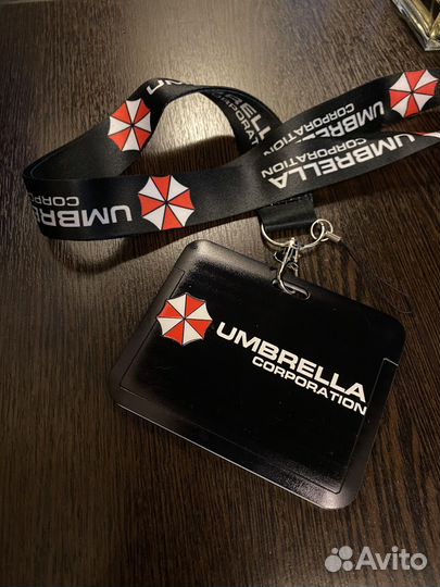 Бейджик горизонтальный