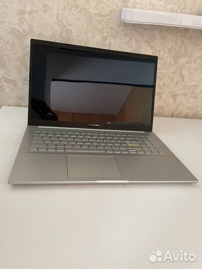 Ноутбук Asus VivoBook