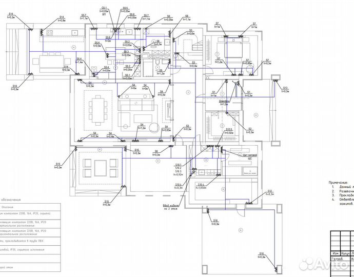Инженер-проектировщик эом