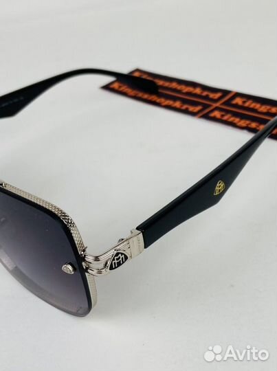 Солнечные очки мужские Maybach