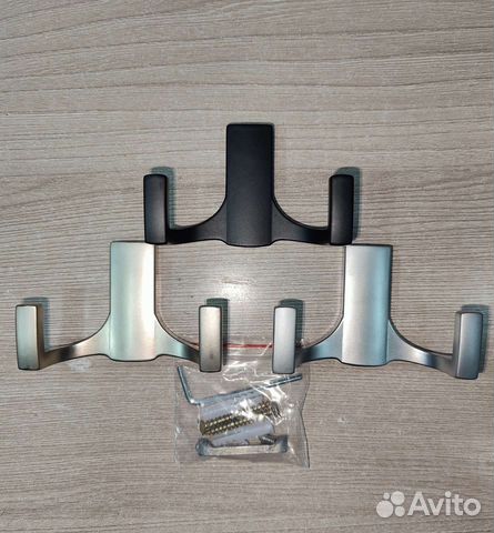 Крючок мебельный