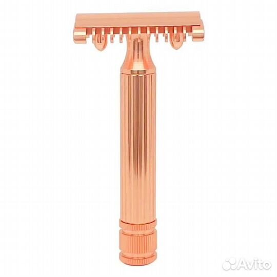 Станок для бритья Fatip IL Grande Copper Open Comb