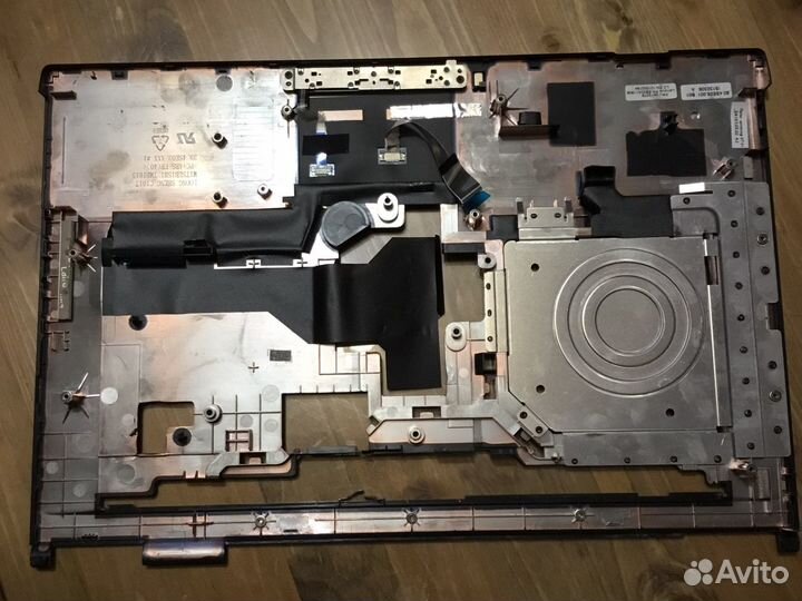 Корпус ноутбука Lenovo ThinkPad L430