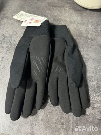 Uniqlo Heattech Перчатки размер М