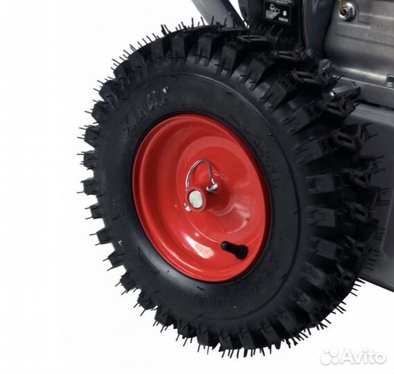 Снегоуборщик ресанта сб 4000