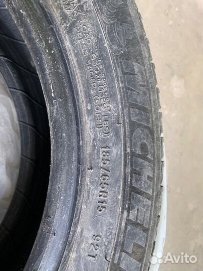 Michelin Agilis 101 4.00/8 R16