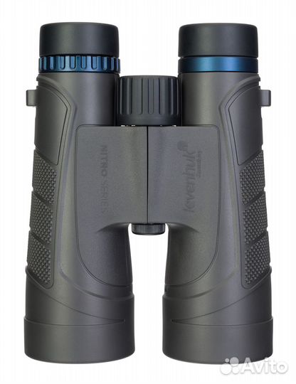 Бинокль Levenhuk Nitro 10x50