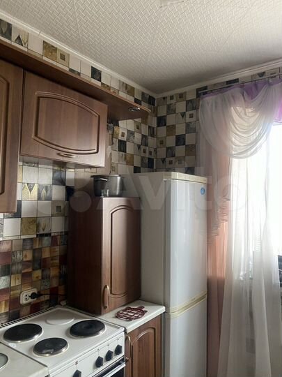 2-к. квартира, 55 м², 5/5 эт.