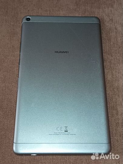 Планшет huawei mediapad t3 10