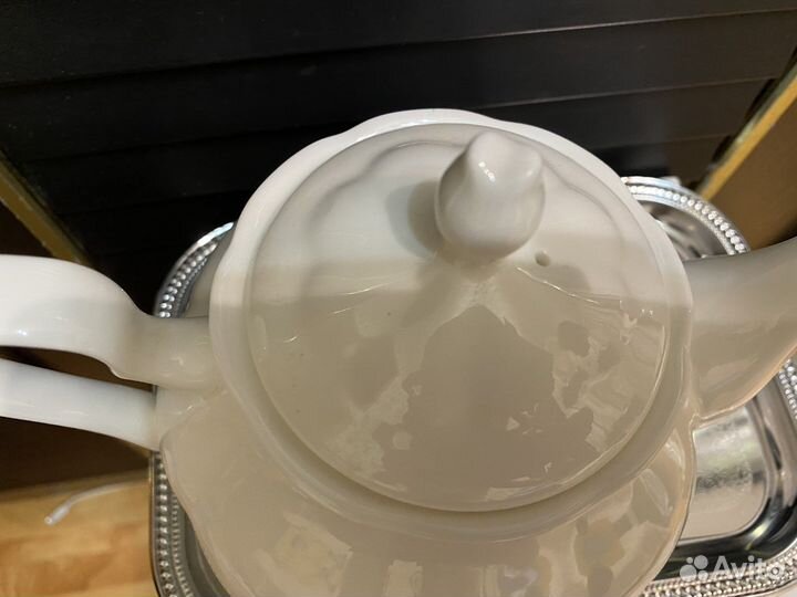 Императорский фарфор