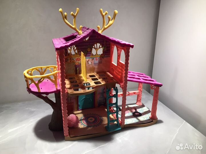 Детские игрушка Enchantimals