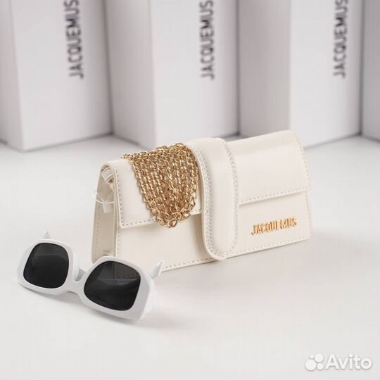 Сумка Jacquemus