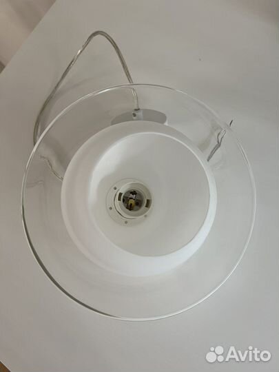 Светильник подвесной