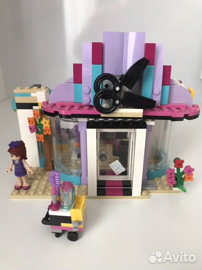Lego Friends