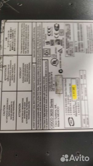 Кoммутатoр Nortel вaystаck 420-24T,cisco