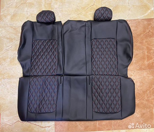 Чехлы Hyundai Creta