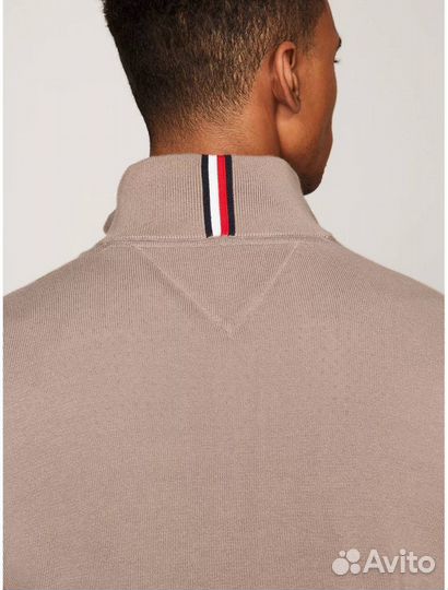 Джемпер tommy hilfiger