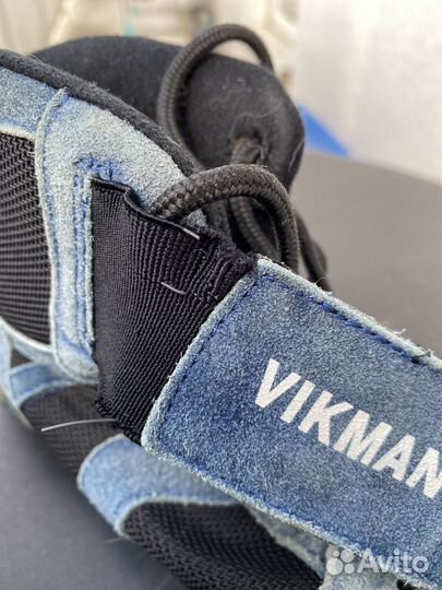 Борцовки 36 размер