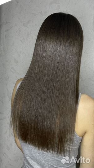 Кератин Ботокс Бикси Нано