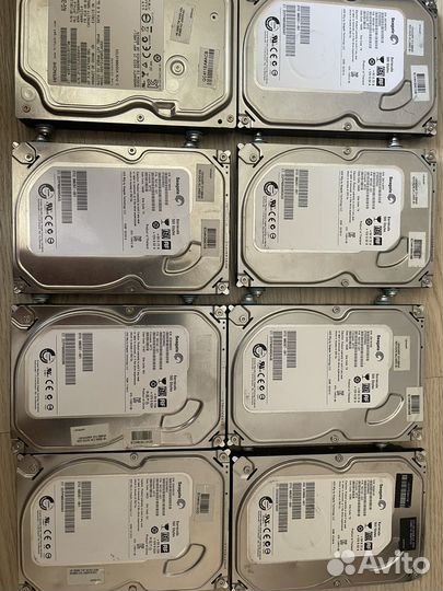 Жесткий диск 500 gb