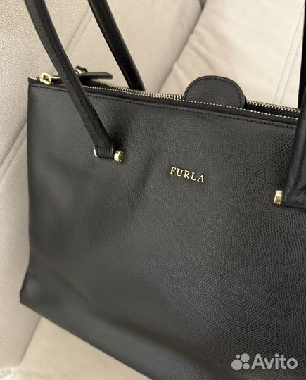 Сумка furla оригинал